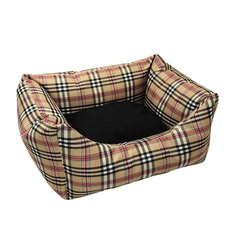 burberry dog bed|burberry raincoat for dogs.